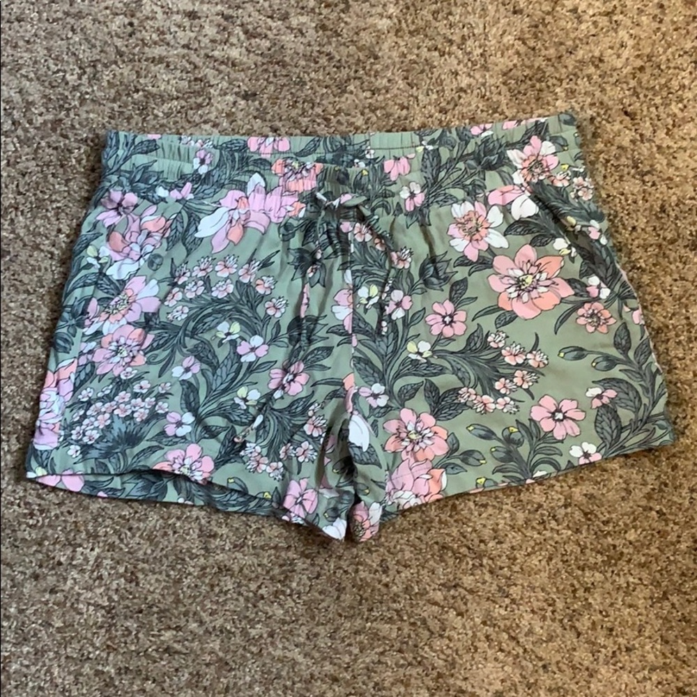 Loft Shorts
